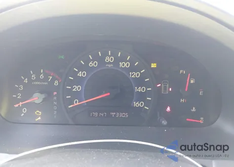 2007 Honda Odyssey Ex-L z USA, uszkodzony, nr VIN 5FNRL38707B456593